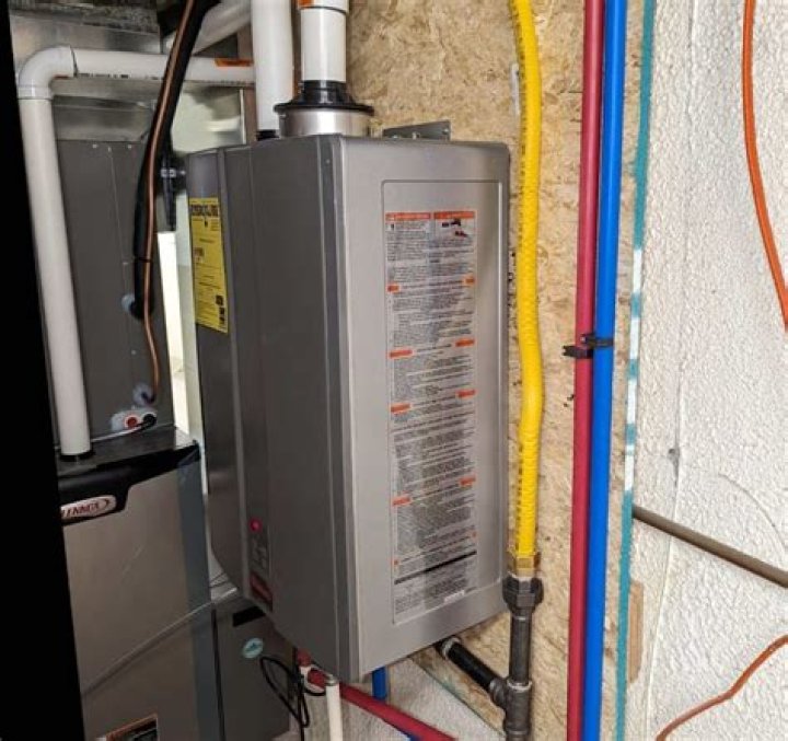 Tankless Water Heater Costco - How To Discuss