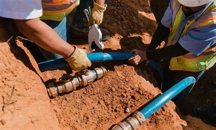 Underground Pex Fittings - How To Discuss