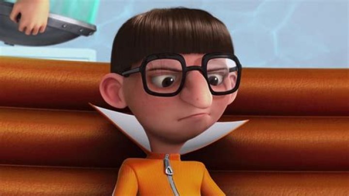 Victor From Despicable Me - How To Discuss