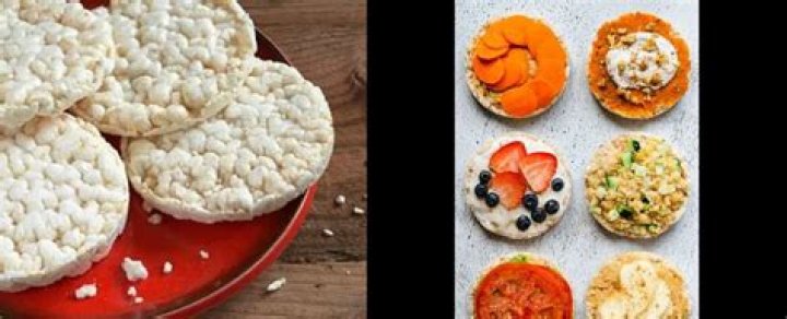 What Do Rice Cakes Taste Like?