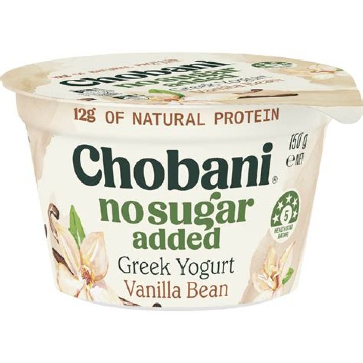 Where Is Chobani Sold - How To Discuss
