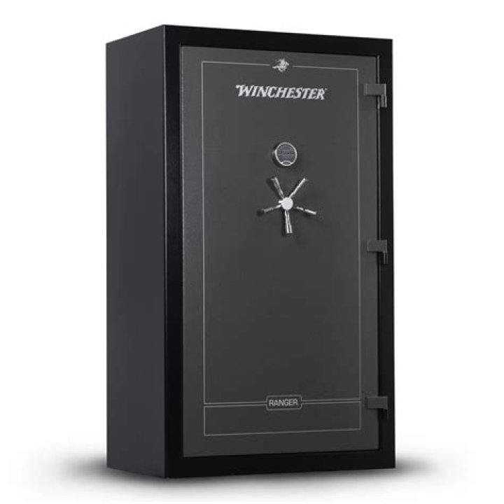 Winchester Safes - How To Discuss